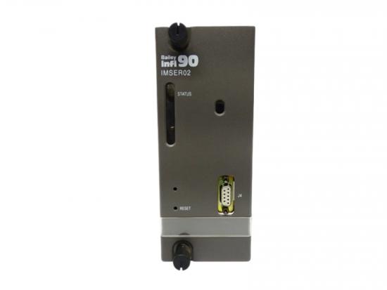 ABB IMSER02 Serial Interface Module