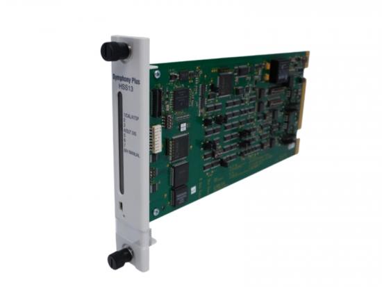 ABB SPDSM04 Harmony Rack 16-Channel Pulse Input Module