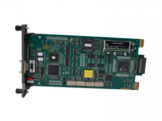 ABB BRC300 Symphony Plus HR Series Bridge Controller