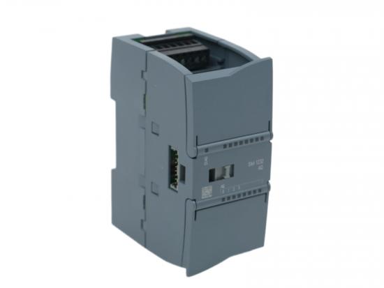 Siemens 6ES7232-4HD32-0XB0 SM 1232 four-channel analog output module