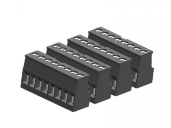 Siemens 6ES7292-1AH30-0XA0 CPU 1211C/1212C Output-Side I/O Terminal Block Set