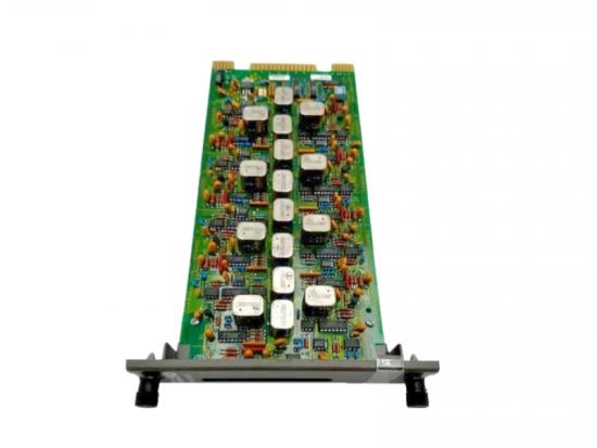 ABB Bailey IMASM03 Analog Input Slave Module