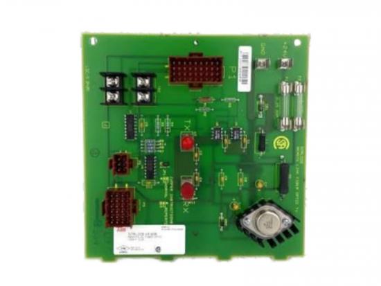 ABB Bailey NTRL02B Remote I/O Termination Unit
