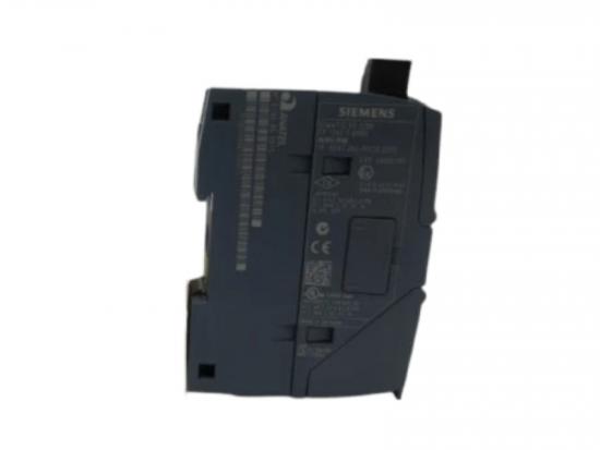 Siemens 6GK7242-7KX30-0XE0 S7-1200 GPRS Communication Processor