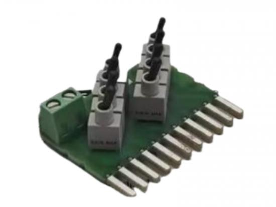 Siemens 6ES7274-1XF30-0XA0 S7-1200 CPU 1211/1212 Input Simulator
