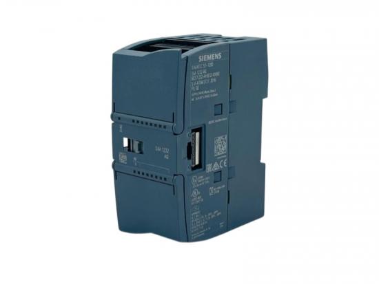 Siemens 6ES7232-4HB32-0XB0 SM 1232 analog output module