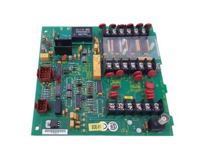ABB Bailey NTST01 Time Synchronization Termination Unit