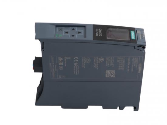 Siemens 6ES7511-1AK02-0AB0 SIMATIC S7-1500 CPU 1511-1 PN
