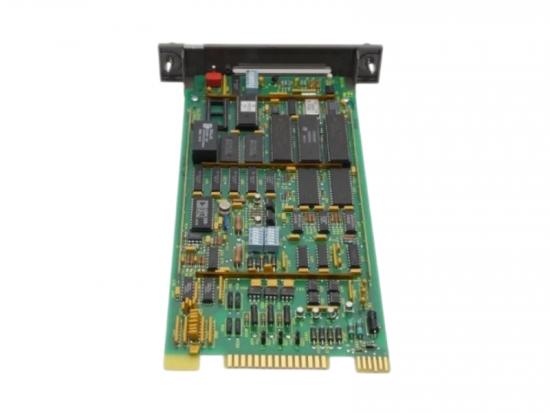 ABB IMCOM03 Enhanced Control Module