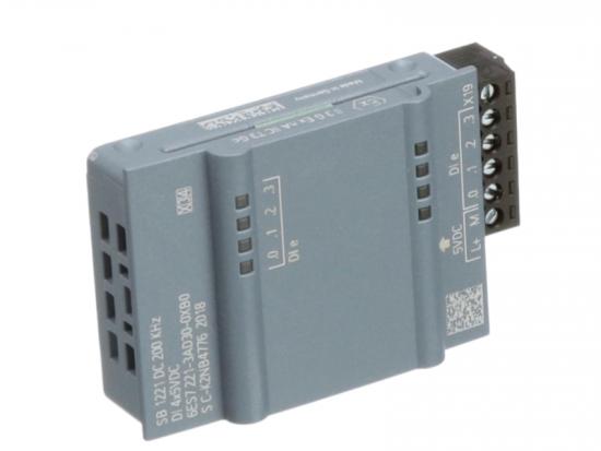 Siemens 6ES7221-3AD30-0XB0 S7-1200 High-Speed Digital Input Signal Board