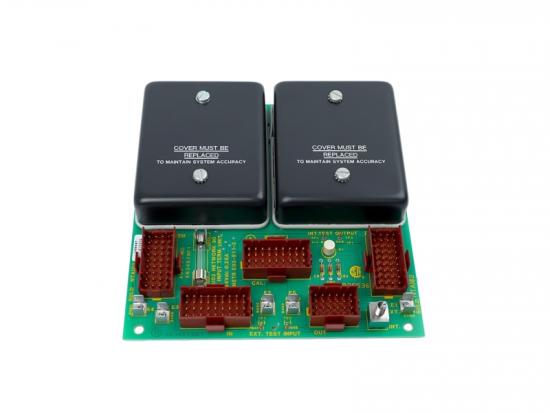 ABB NTAI02 symphony harmony termination unit