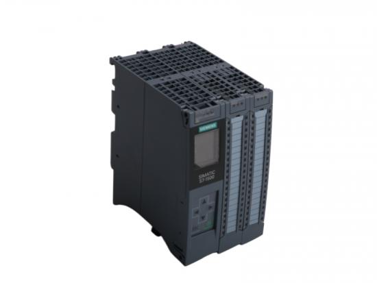 Siemens 6ES7511-1CK01-0AB0 SIMATIC S7-1500 Compact CPU 1511C-1 PN