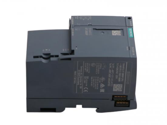 Siemens 6ES7512-1DK01-0AB0 SIMATIC ET 200SP CPU 1512SP-1 PN