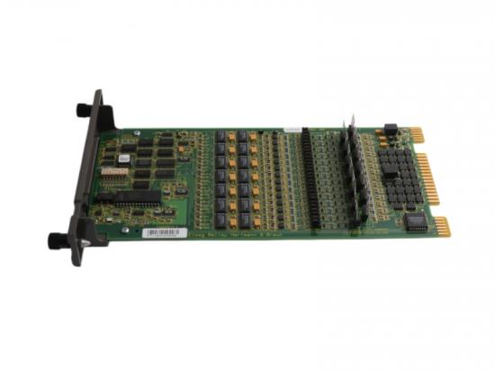 ABB IMASO11 14-Channel Analog Output Module