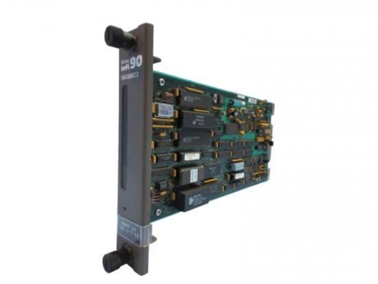 ABB Bailey IMAMM03 Analog Master Module