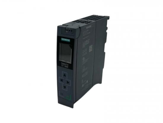 Siemens 6ES7513-1AL01-0AB0 CPU 1513-1 PN