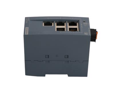 Siemens 6GK5005-0BA00-1AB2 SCALANCE XB005 Ethernet Switch