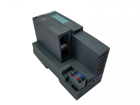 Siemens 6ES7155-6AU01-0BN0 IM 155-6 PN ST