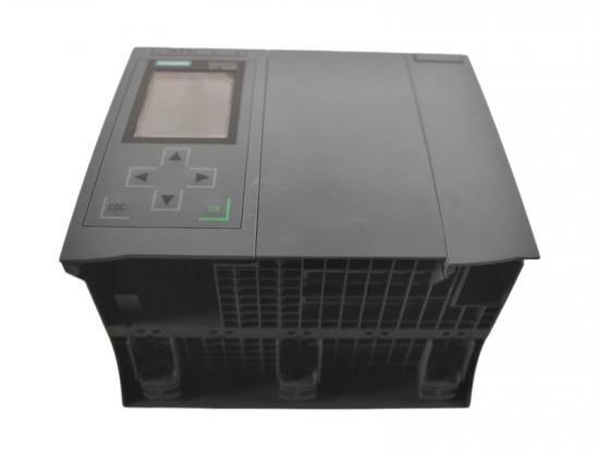 Siemens 6ES7516-3UN00-0AB0 CPU 1516TF-3 PN/DP