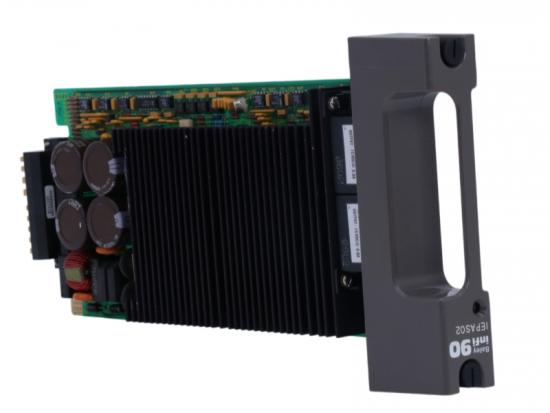 ABB IEPAS02 Power Supply Module
