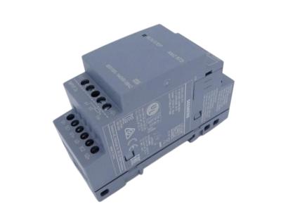 Siemens 6ED1055-1MD00-0BA2 RTD Analog Input Module