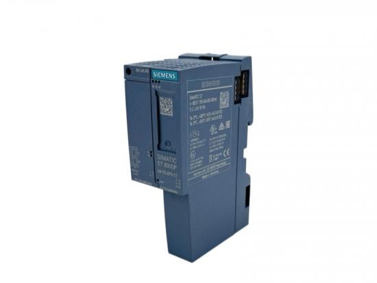 Siemens 6ES7155-6AU00-0BN0 IM 155-6 PN Interface Module