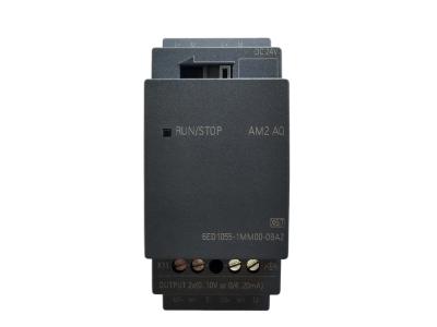 Siemens 6ED1055-1MM00-0BA2 LOGO! AM2 AQ analog module