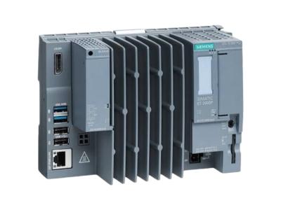 Siemens 6ES7677-2DB42-0GB0 ET 200SP CPU 1515SP PC2 Open Controller