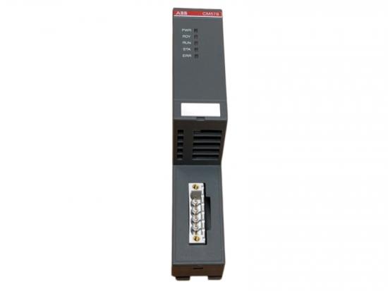 ABB CM578-CN AC500 CANopen Coupler