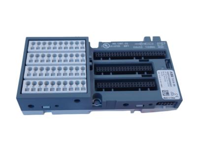 ABB TU516 S500 Spring-Terminal I/O Base