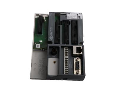 ABB TB511-ETH AC500 Ethernet Terminal Base