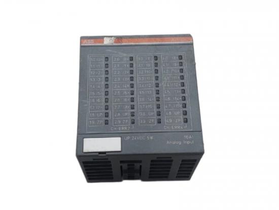 ABB AI523 S500 Analog Signal Input Module