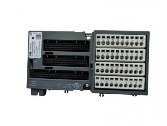 ABB TU532 S500 Relay Spring-Terminal Base