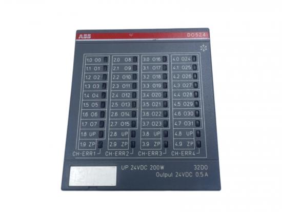 ABB DO524 S500 Digital Output I/O Module