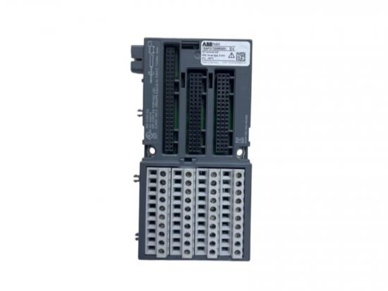 ABB TU531 S500 Relay Screw-Terminal Base