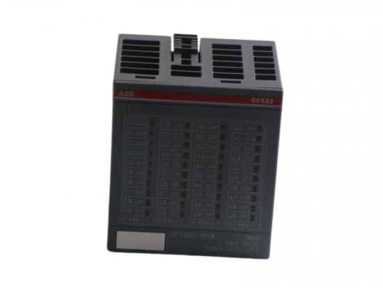ABB DC522 AC500 Digital I/O Unit