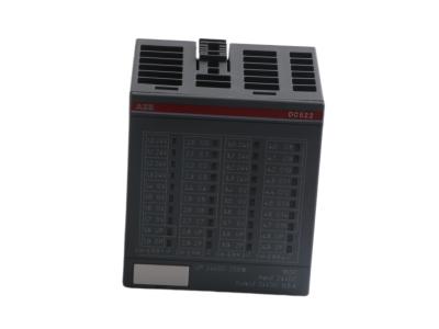 ABB DC522 AC500 Digital I/O Unit