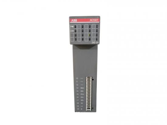 ABB AO561 S500-eCo Output Module