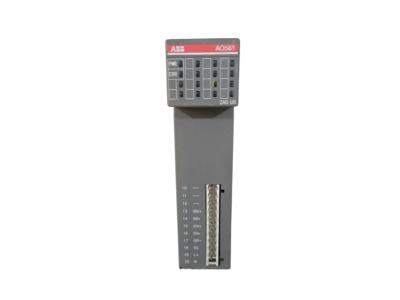 ABB AO561 S500-eCo Output Module