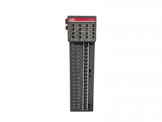 ABB DX561 AC500-eCo Mixed Digital I/O Module