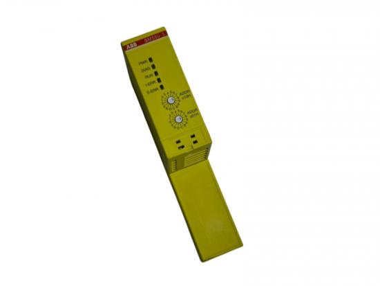 ABB SM560-S AC500-S Safety CPU