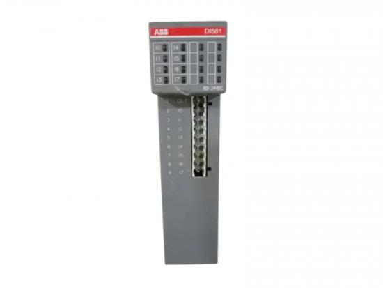 ABB DI561 AC500-eCo Digital Input I/O Module
