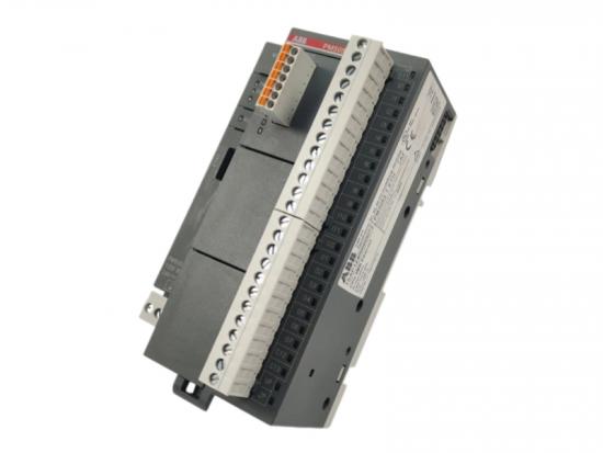 ABB PM5052-T-ETH AC500-eCo V3 Transistor PLC CPU
