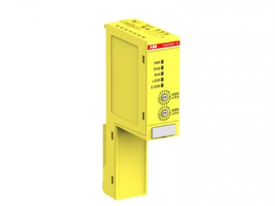 ABB SM560-S-FD-1 PROFIsafe Safety CPU