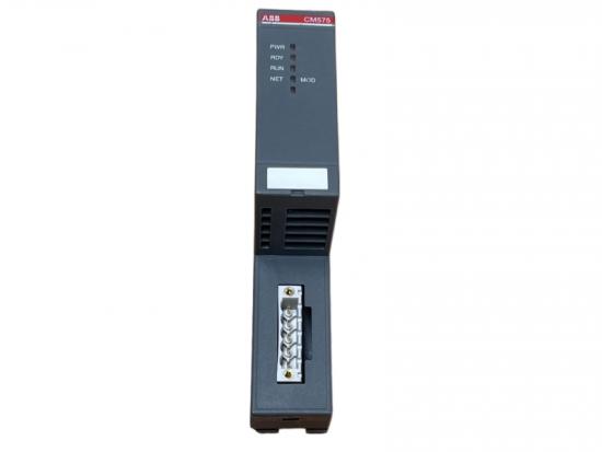 ABB CM575-DN AC500 DeviceNet Communication Module
