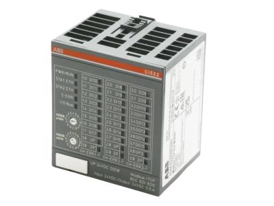 ABB CI522-MODTCP S500 Modbus TCP Interface Module