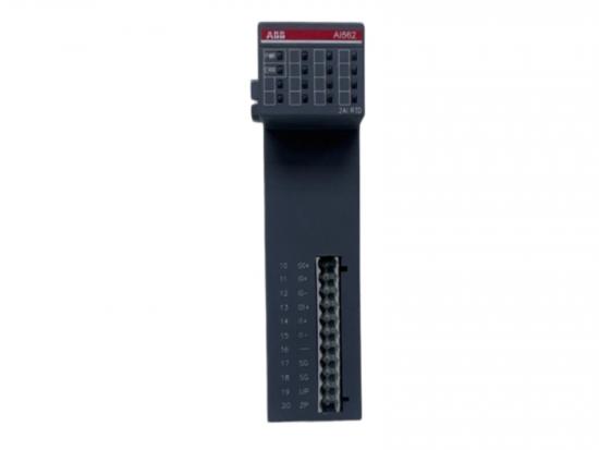 ABB AI562 S500-eCo RTD Input Module