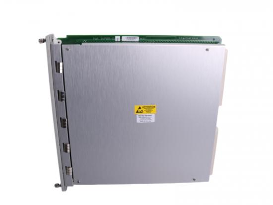 Bently Nevada 3500/33-SIL2-03-01 SIL2 Relay Output Module