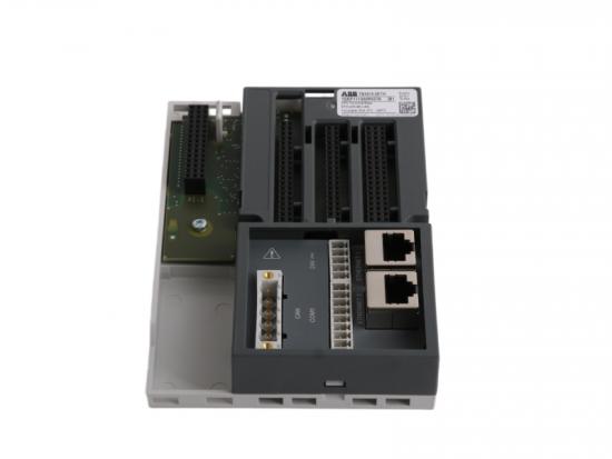 ABB TB5610-2ETH AC500 V3 Single-Slot Terminal Base