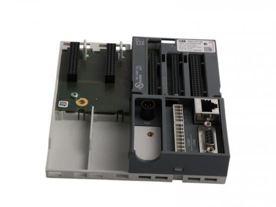 ABB TB521-ETH AC500 Ethernet Terminal Base